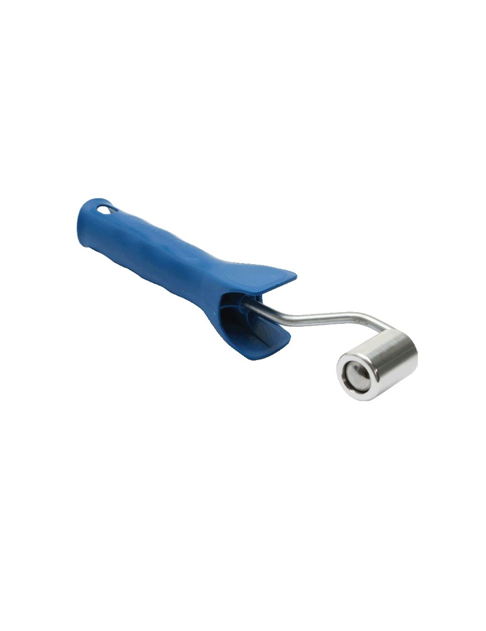 Compressierol Voor Plastic